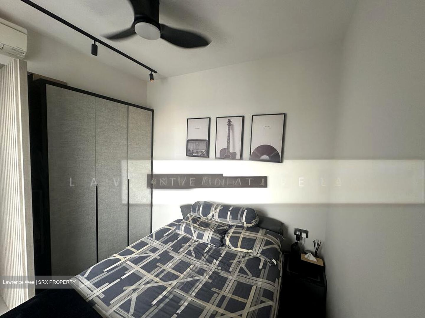 TRE Residences (D14), Condominium #503649871